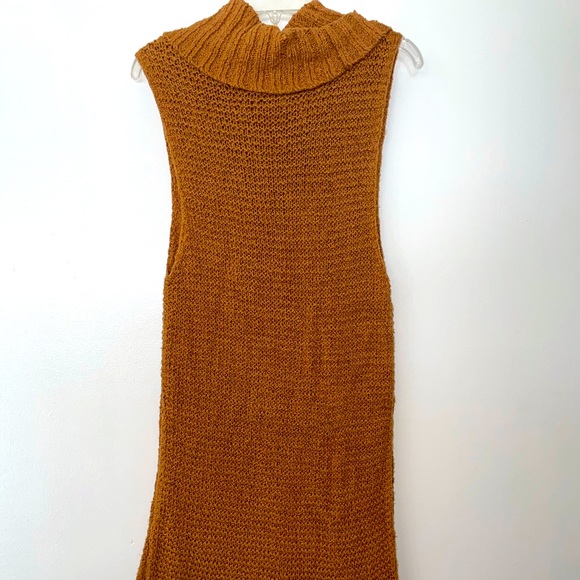 Free People Sweater Tunic - Picture 10 of 11